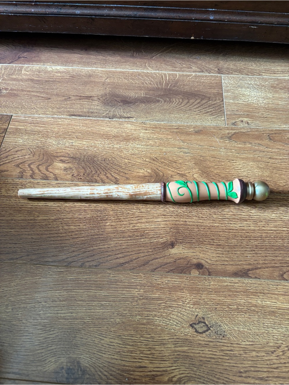 Great Wolf lodge wand